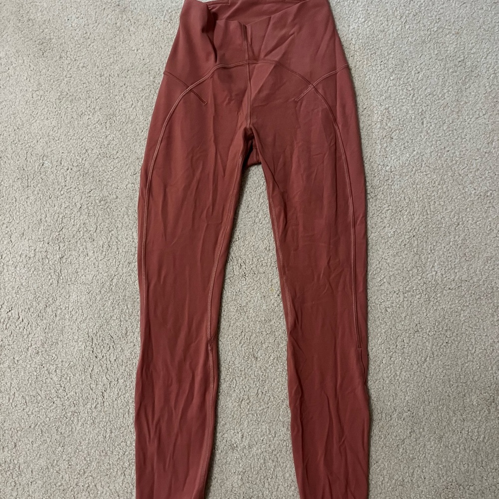 Lulu Leggings